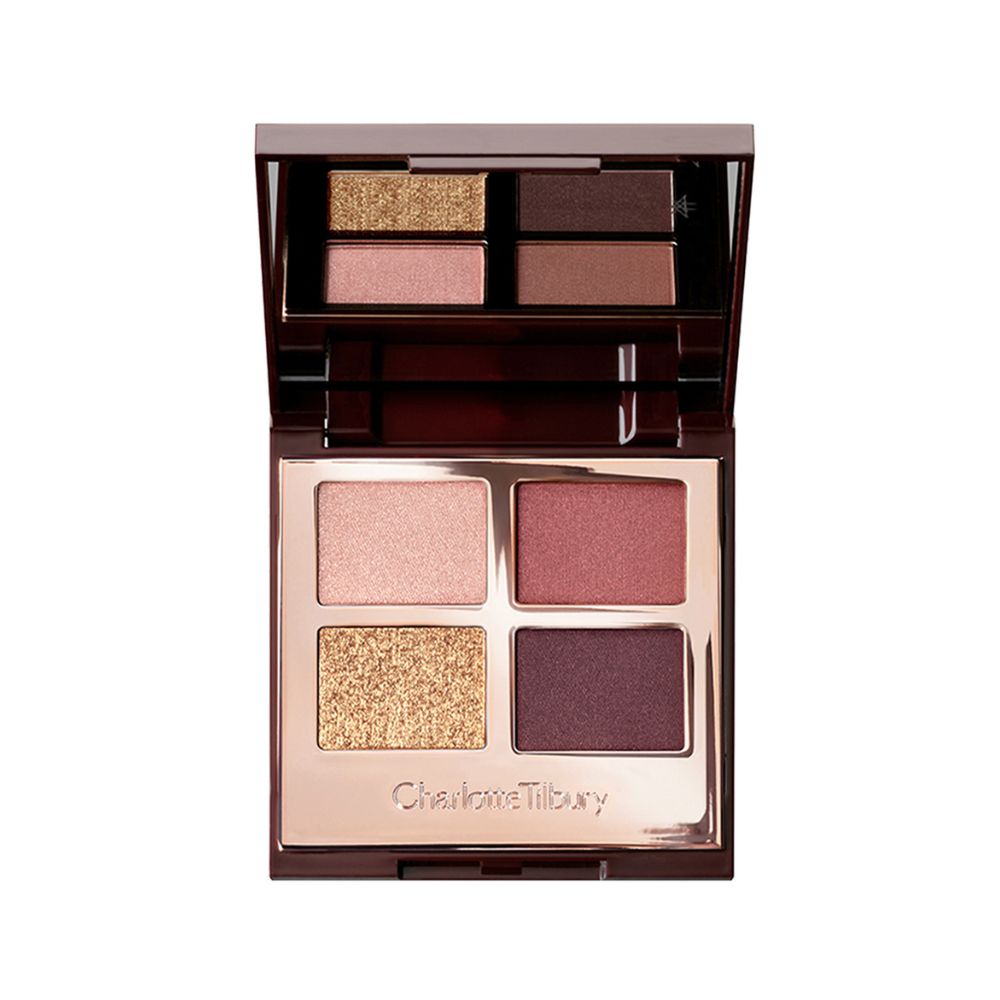 CHARLOTTE’S LUXURY PALETTE THE VINTAGE VAMP