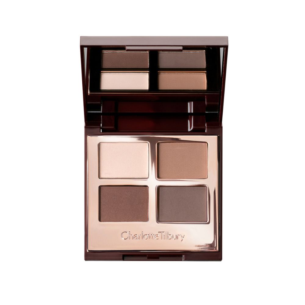 CHARLOTTE’S LUXURY PALETTE THE SOPHISTICATE