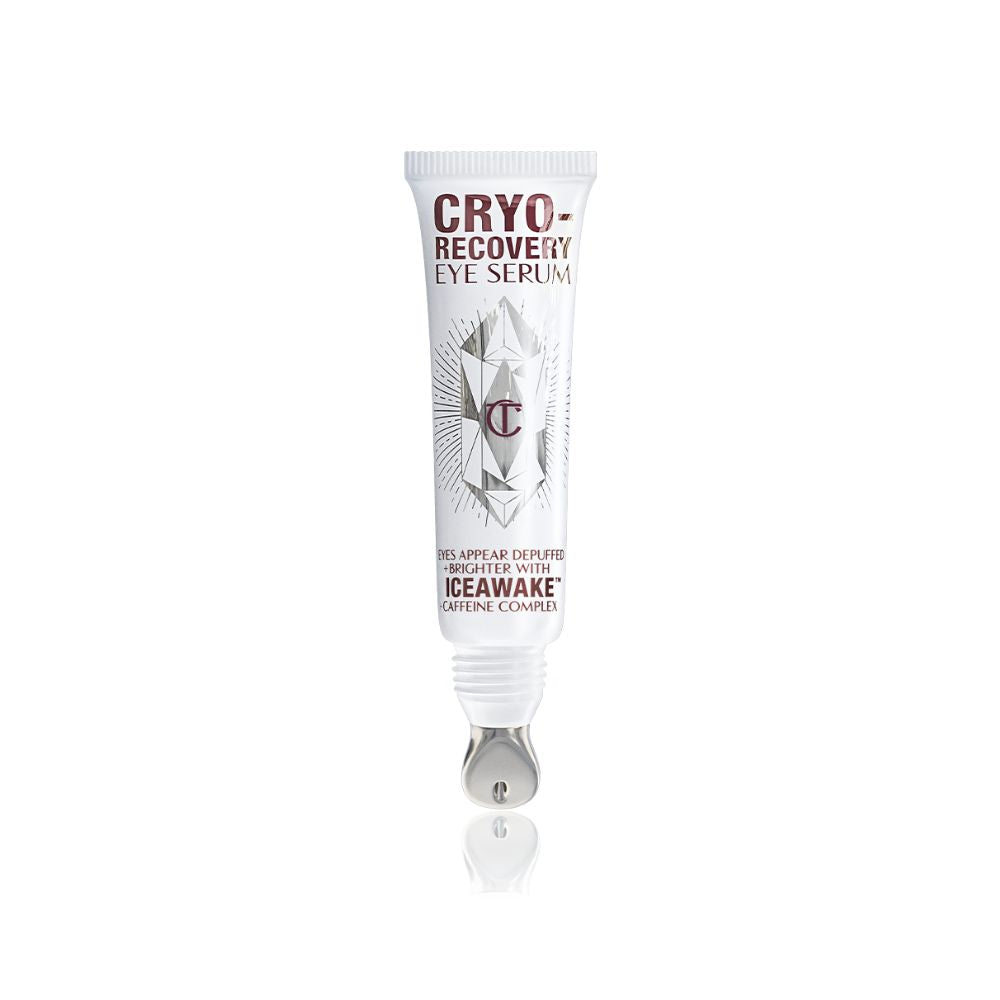 CHARLOTTE’S CRYO-RECOVERY EYE SERUM 15 ML