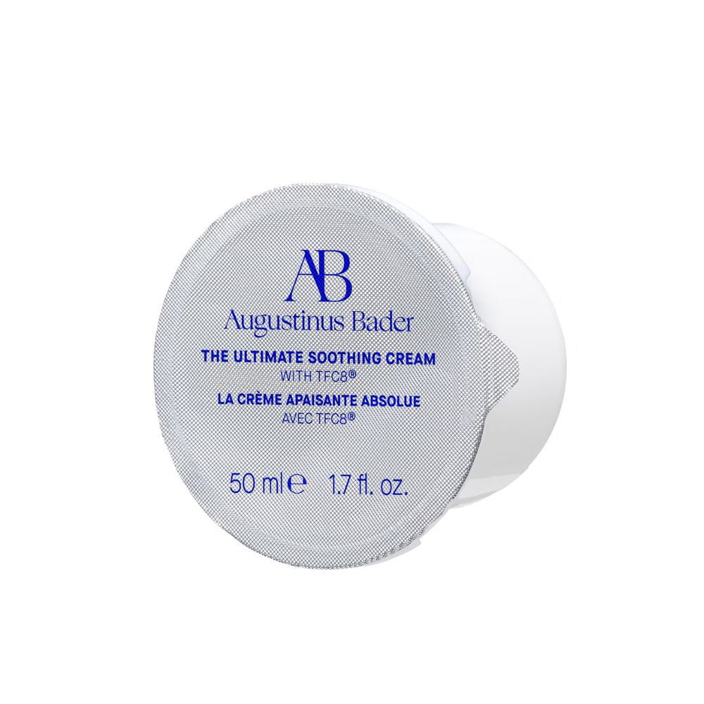 Augustinus Bader The Ultimate Soothing Cream Refill 50ml