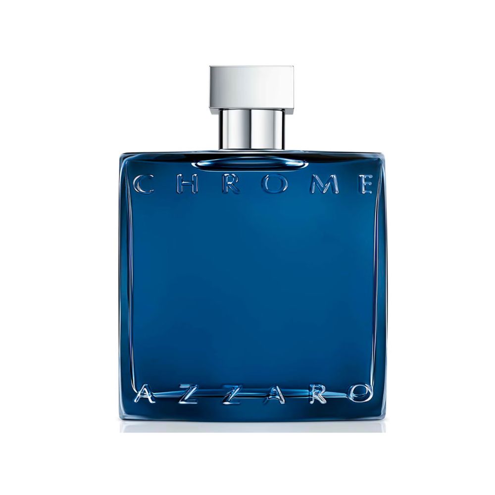 Azzaro Chrome Parfum 100ml