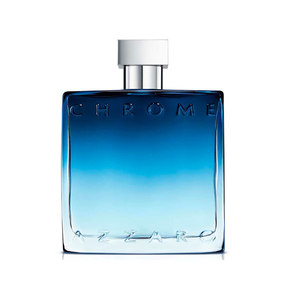 Azzaro Chrome Eau de Parfum 100ml