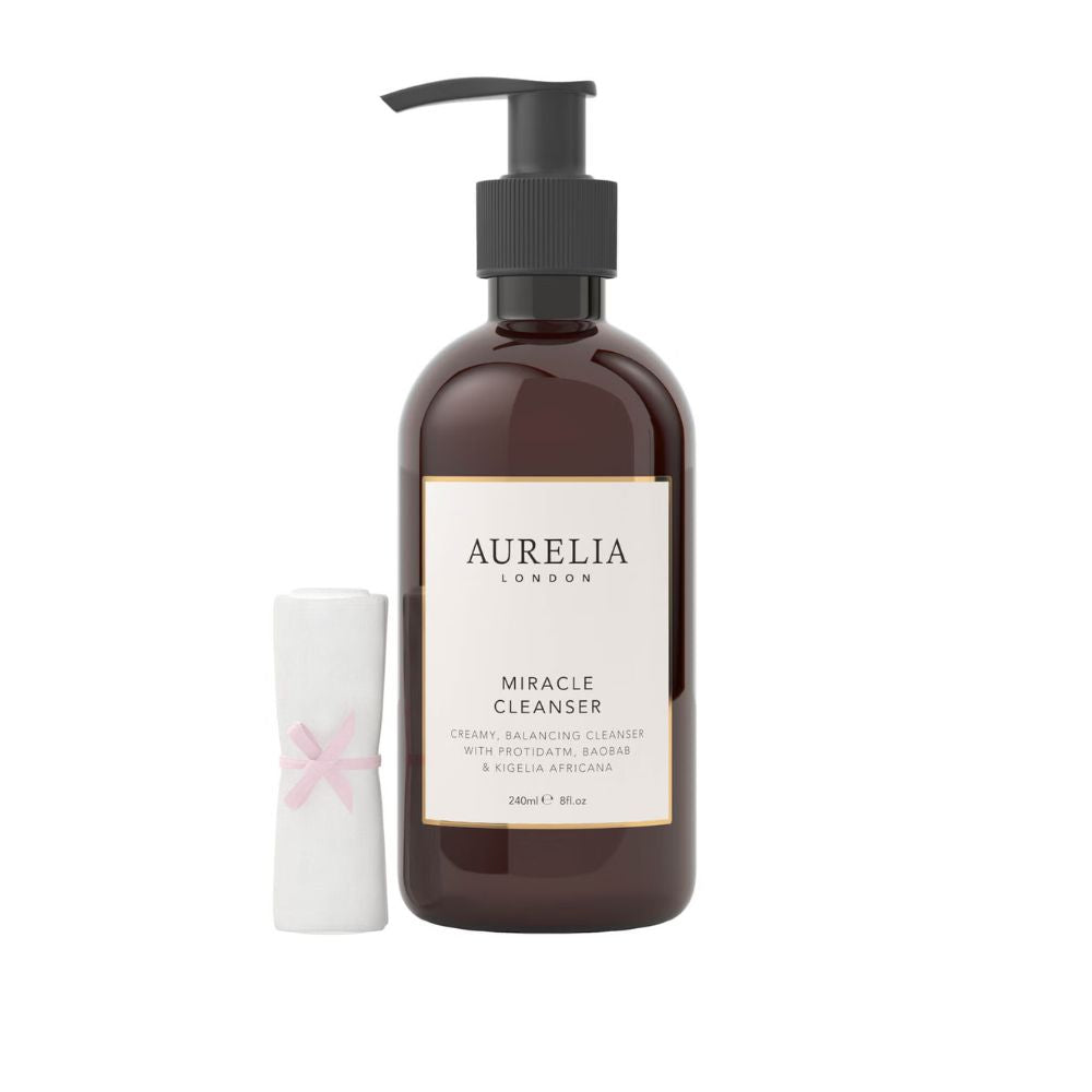 Aurelia Probiotic Skincare Miracle Cleanser Supersize 240ml