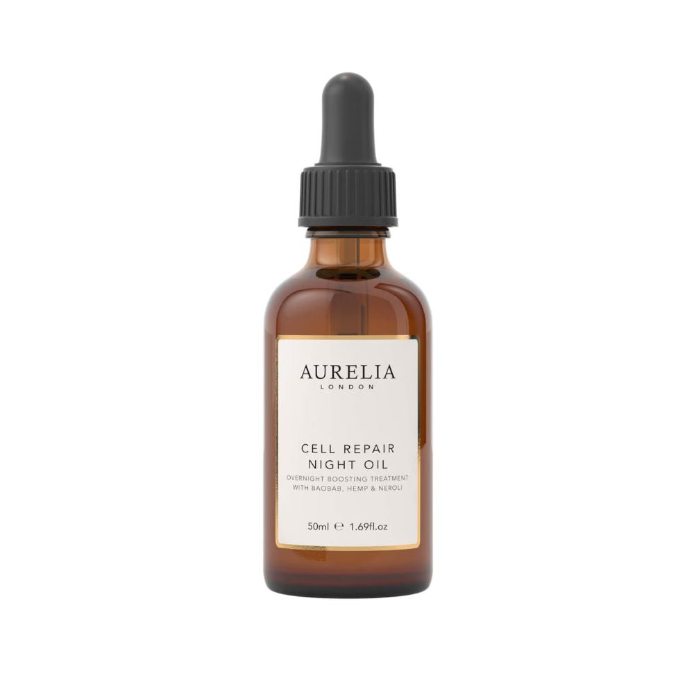 Aurelia London Cell Repair Night Oil 50ml