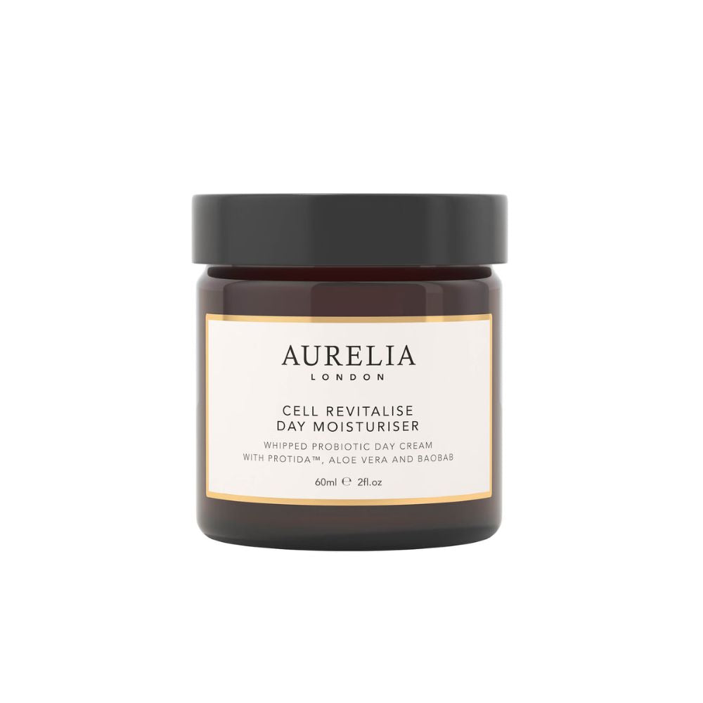 Aurelia London Cell Revitalise Day Moisturiser 60ml