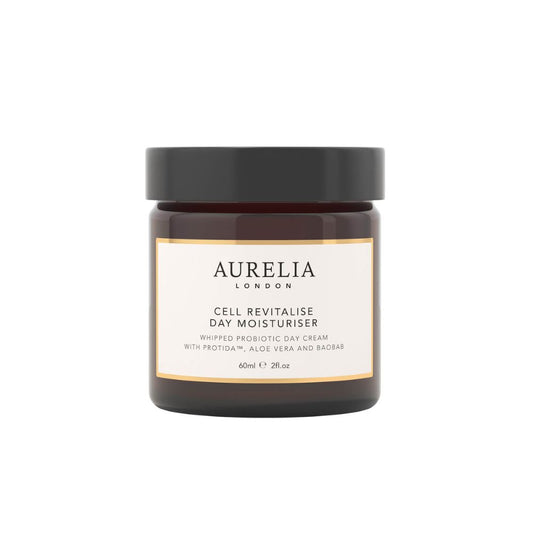 Aurelia London Cell Revitalise Day Moisturiser 60ml