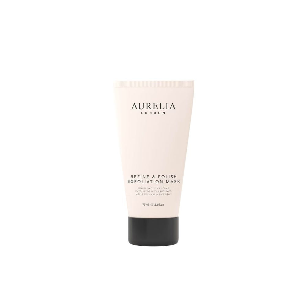 Aurelia London Refine & Polish Exfoliation Mask 75ml