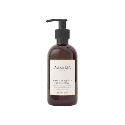 Aurelia London Firm & Replenish Body Serum 250ml