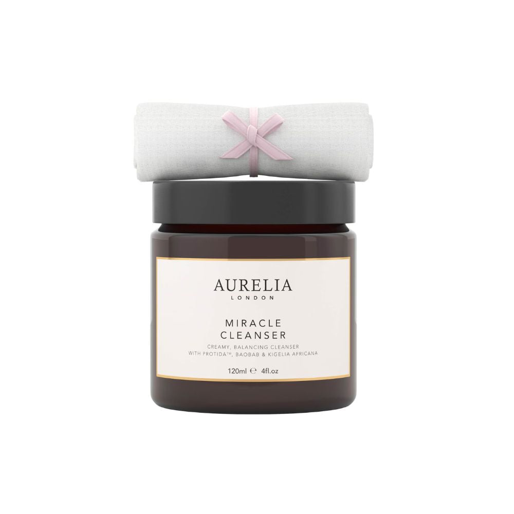 Aurelia London Miracle Cleanser 120ml