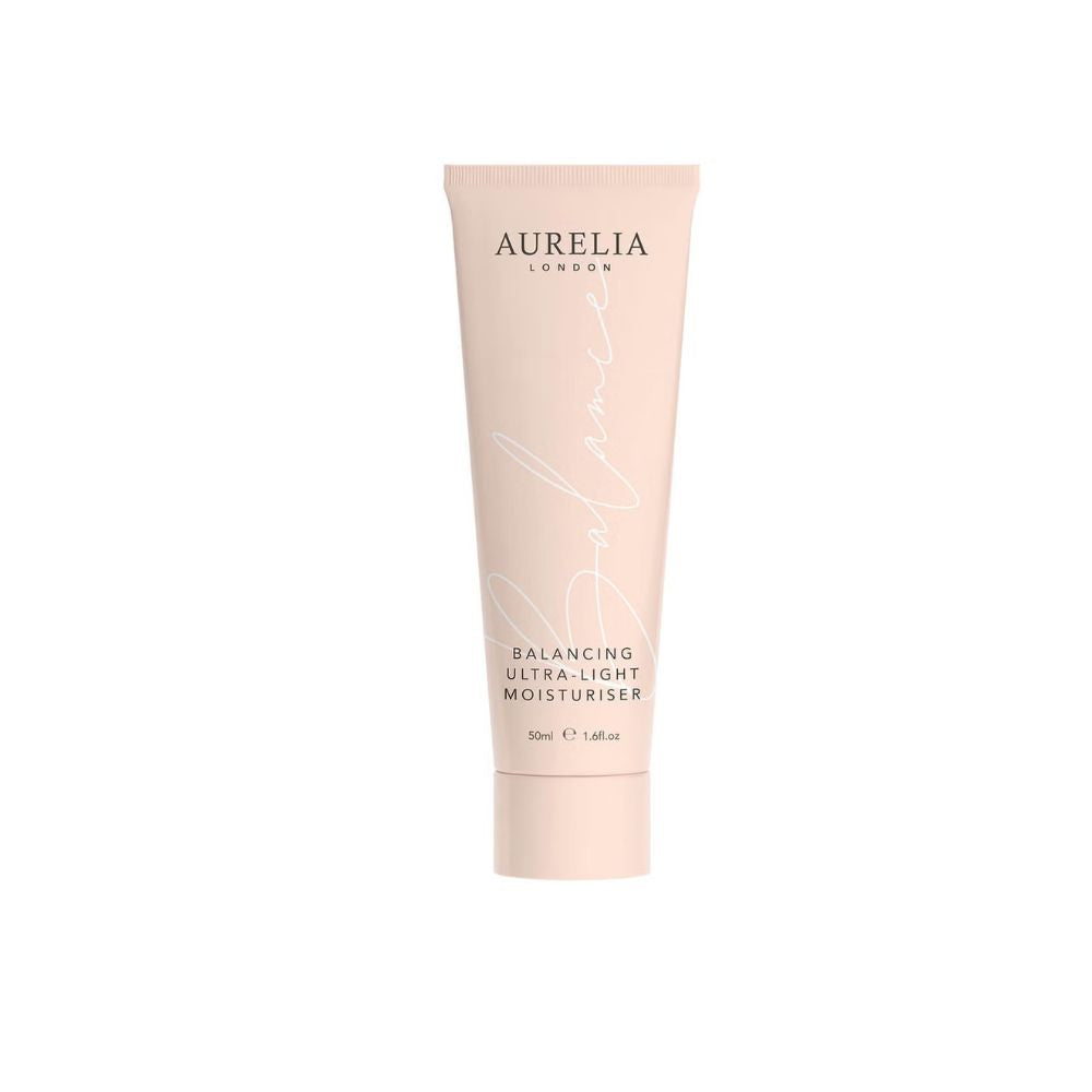 Aurelia London Balancing Ultra-Light Moisturiser 50ml