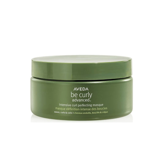 Aveda Be Curly Advanced Intensive Curl Perfecting Masque 200ml