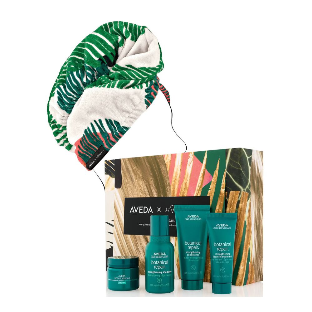 Aveda Botanical Repair Strengthening Collection - Rich