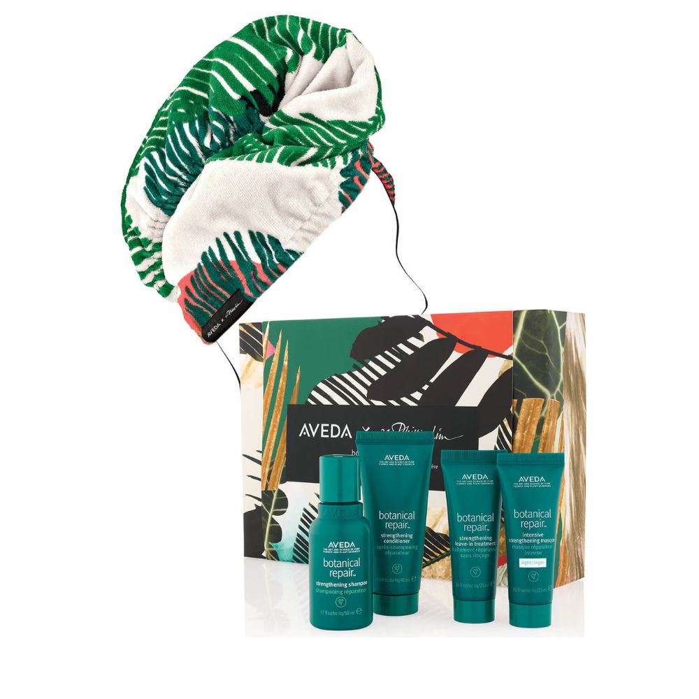 Aveda Botanical Repair Strengthening Collection - Light