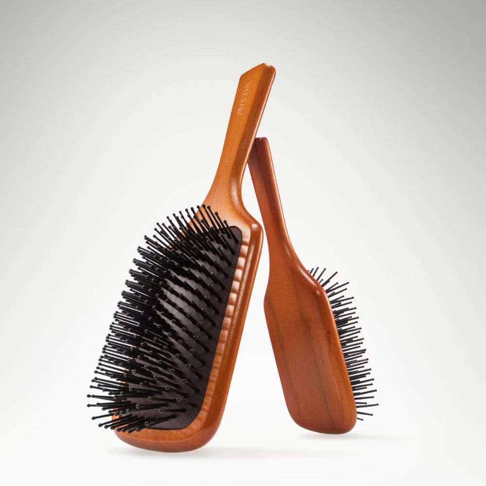 Aveda Large Wood Paddle Brush