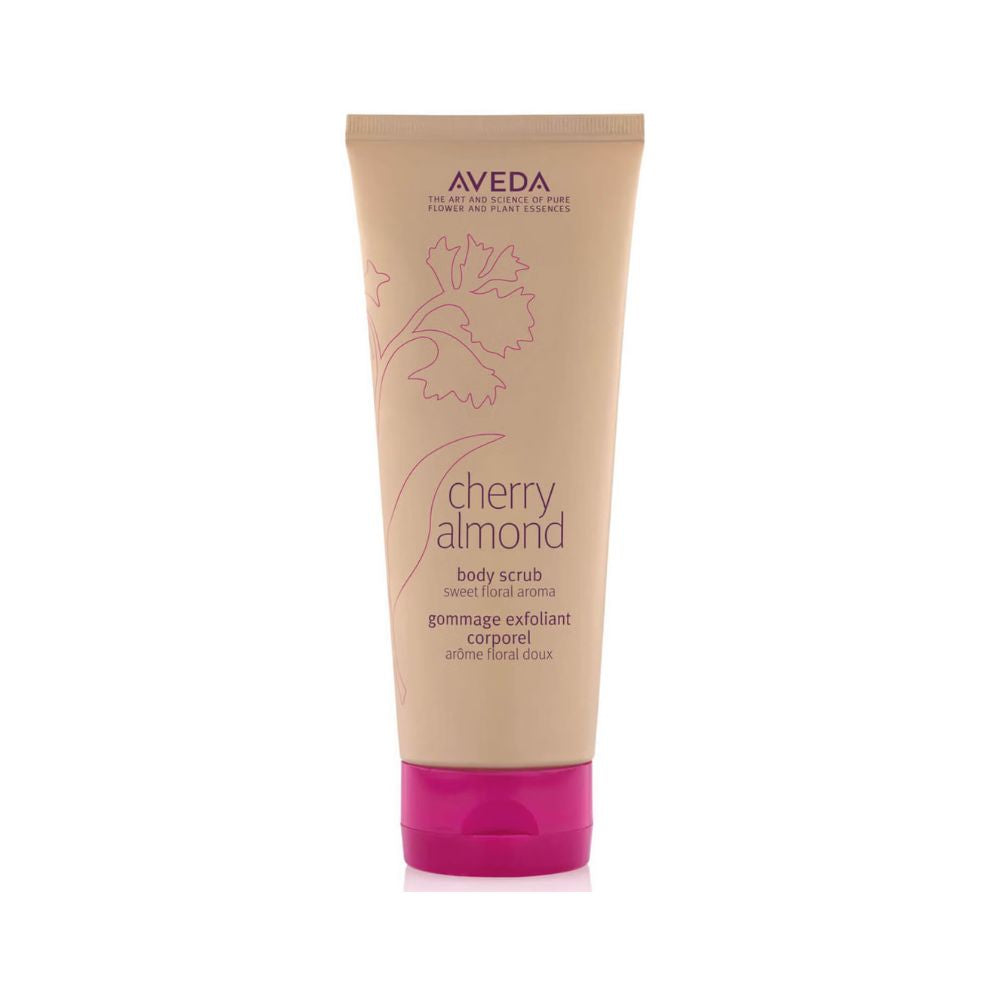 Aveda Cherry Almond Body Scrub 200ml