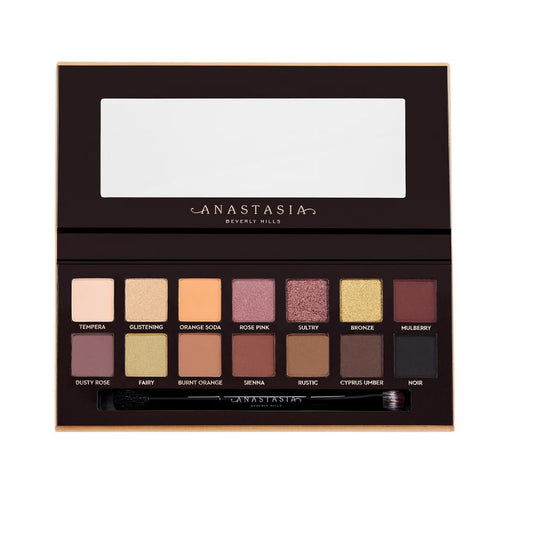 Anastasia Beverly Hills Soft Glam Palette