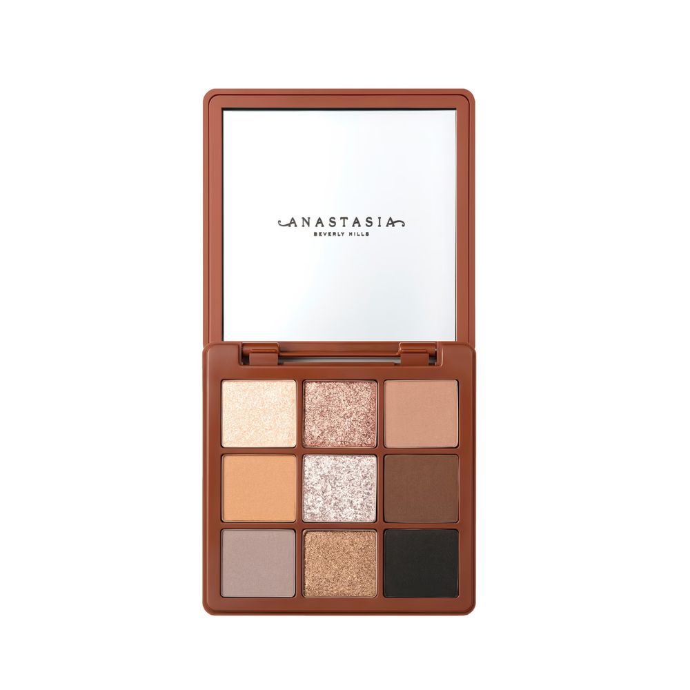 Anastasia Beverly Hills Mini Sultry Eye Shadow Palette