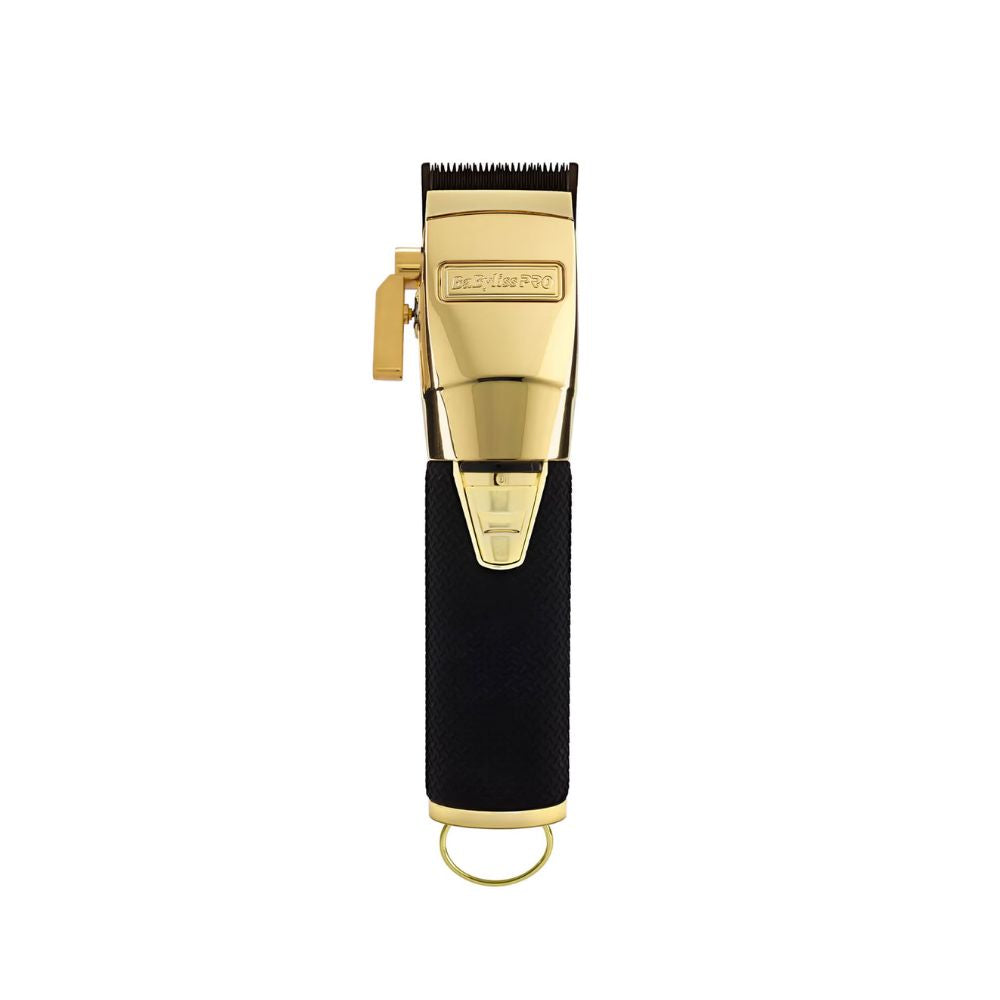 Babyliss PRO Hair Clipper, Cordless, in Gold