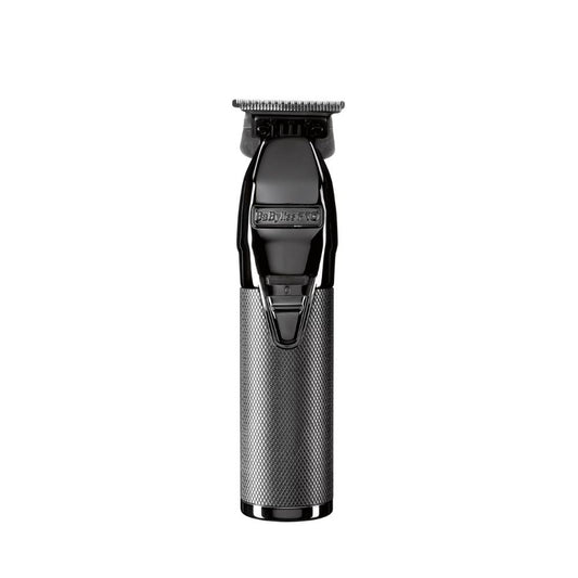 Babyliss PRO Hair Trimmer, Cordles in Black Chrome