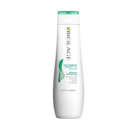 Biolage Scalptherapie Antidandruff Shampoo 250ml