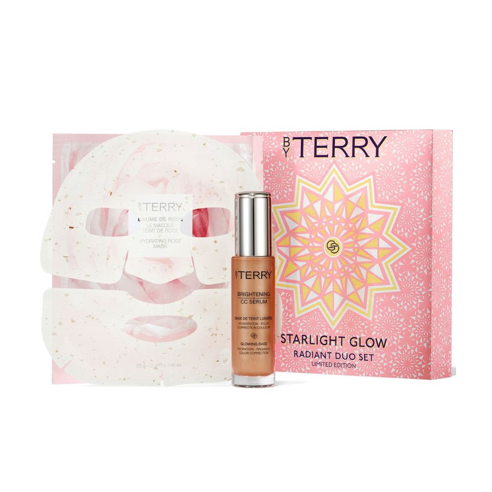 By Terry Starlight Glow Radiant Duo Set