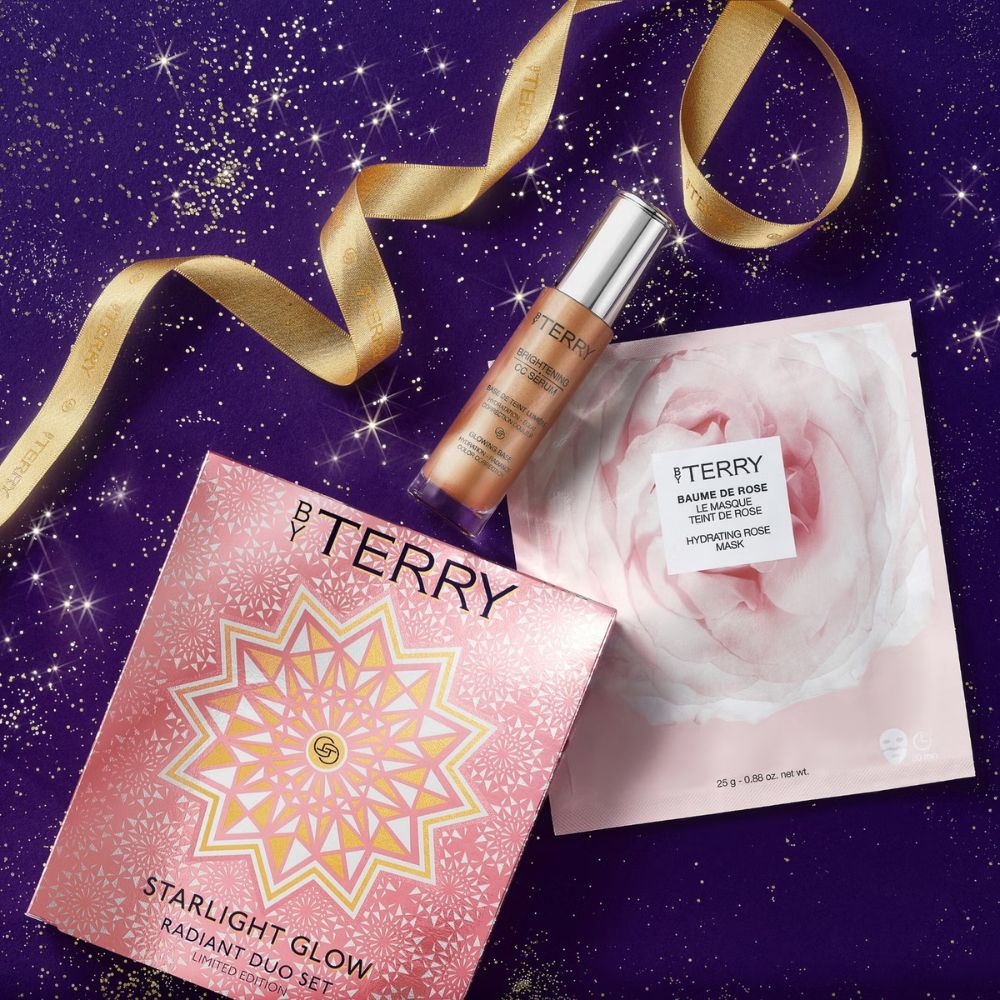 By Terry Starlight Glow Radiant Duo Set