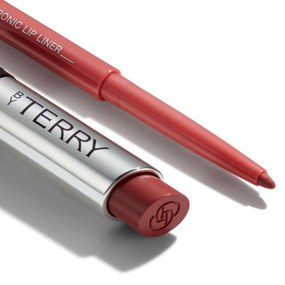 By Terry Starlight Glow Perfect Lip Set