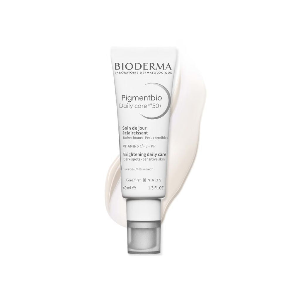 Bioderma Pigmentbio Day and Night Duo