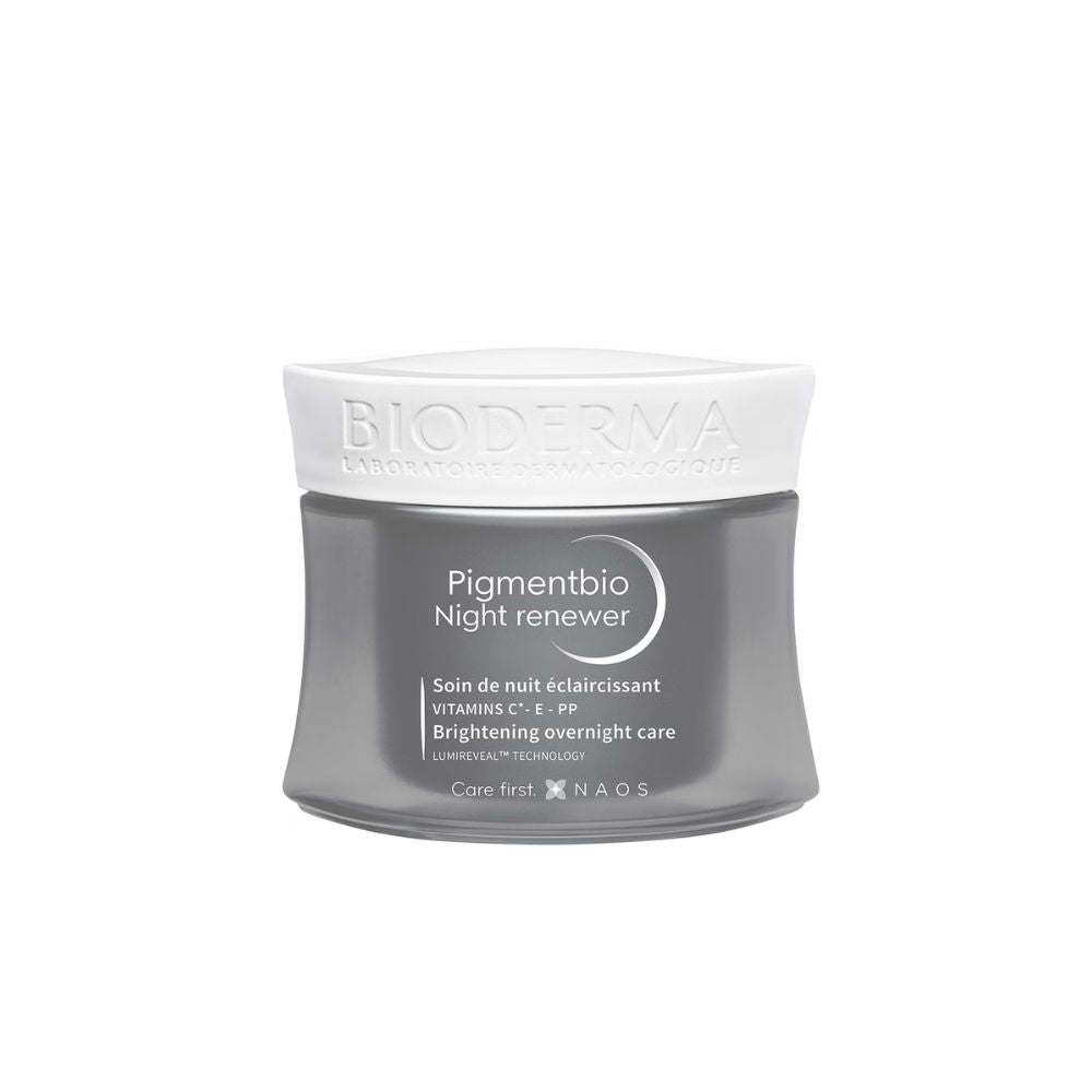 Bioderma Pigmentbio Day and Night Duo