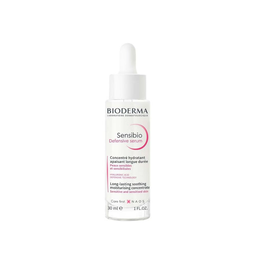 Bioderma Day and Night Serum Bundle