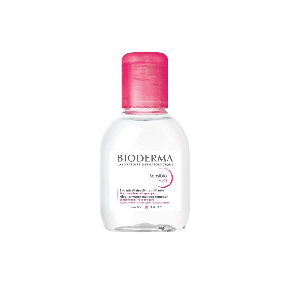 Bioderma Summer Holiday Essentials Bundle