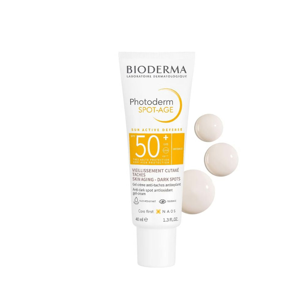 Bioderma Summer Holiday Essentials Bundle