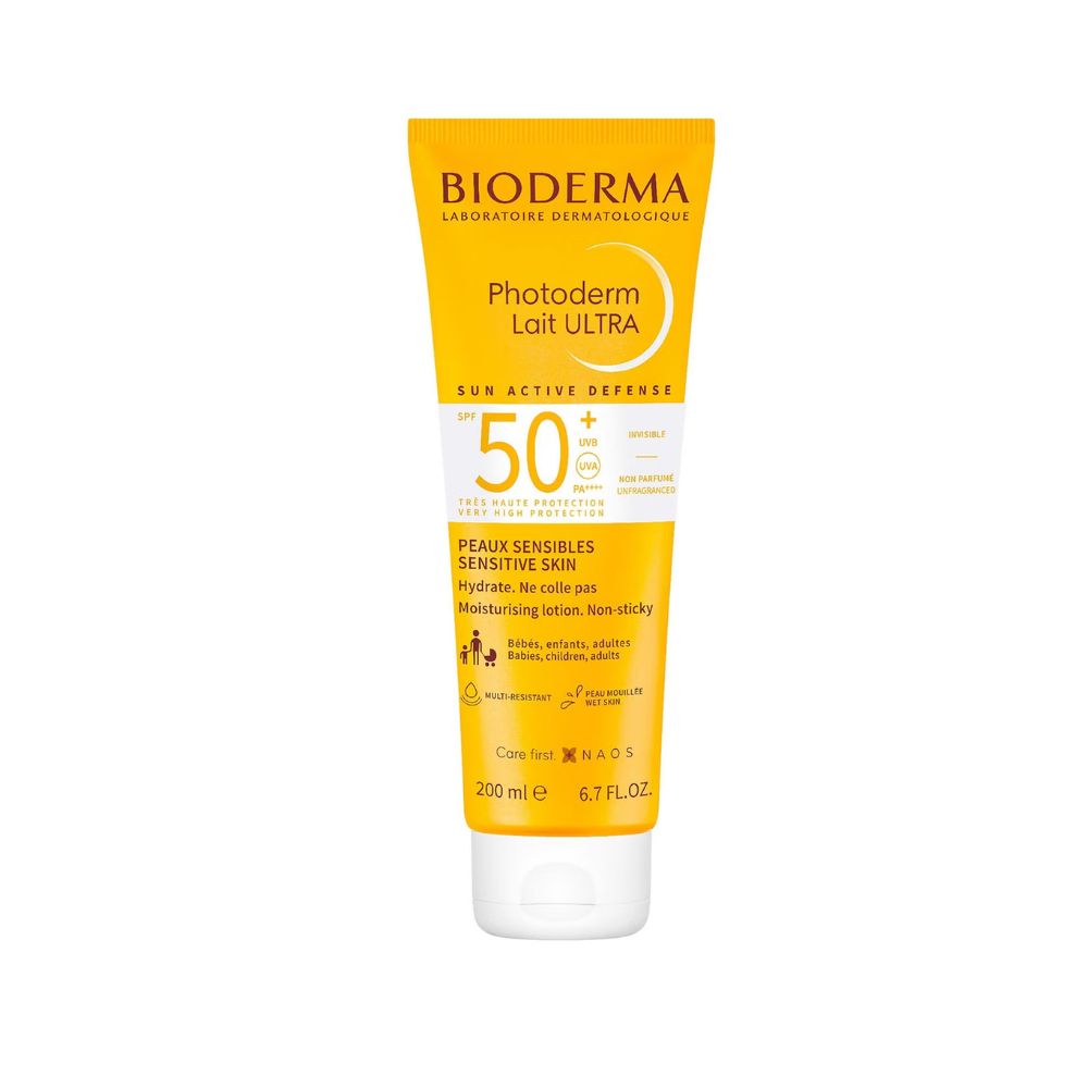 Bioderma Summer Holiday Essentials Bundle