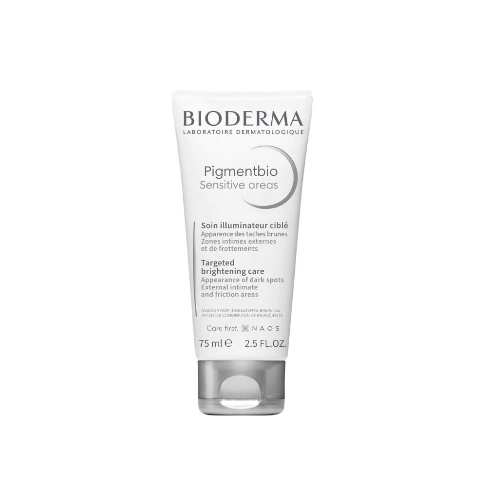 Bioderma Pigmentbio Sensitive Area 75ml