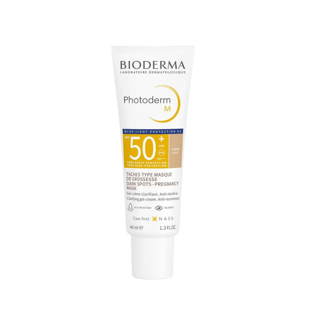 Bioderma Photoderm M SPF 50+ Light 40ml