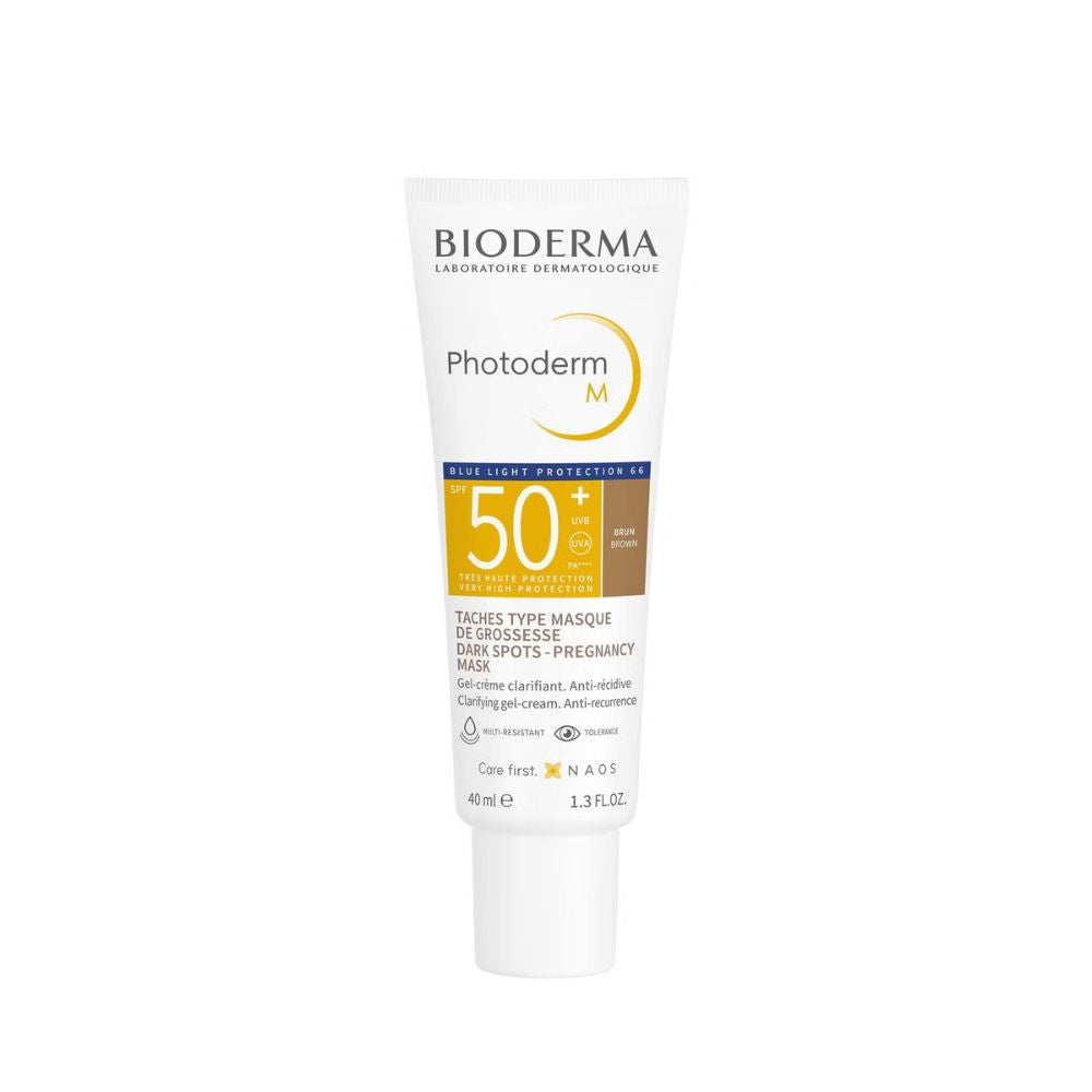 Bioderma Photoderm M SPF 50+ Brown 40ml