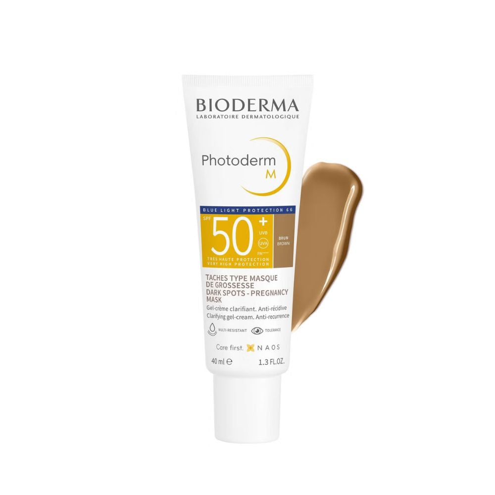 Bioderma Photoderm M SPF 50+ Brown 40ml