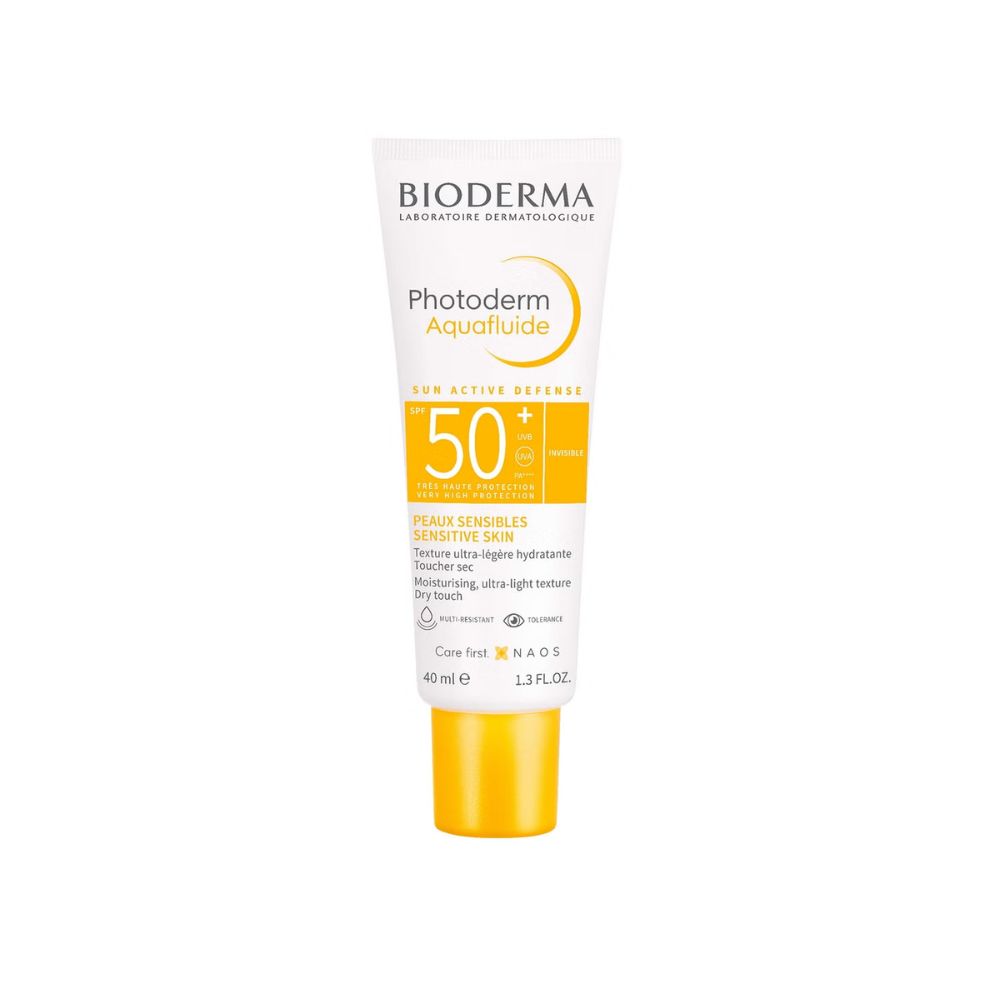 Bioderma Photoderm Dry touch Mat Finish Sunscreen SPF50+ 40ml