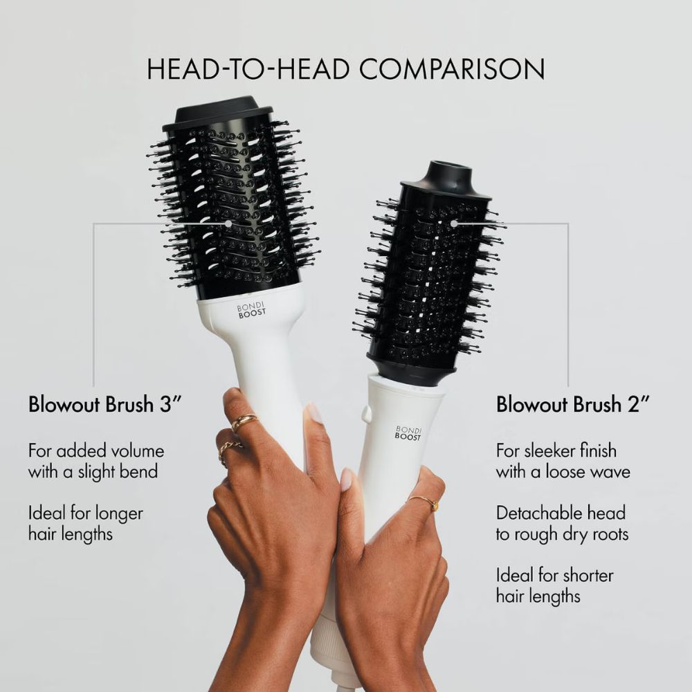 BondiBoost 51mm Blow Out Brush