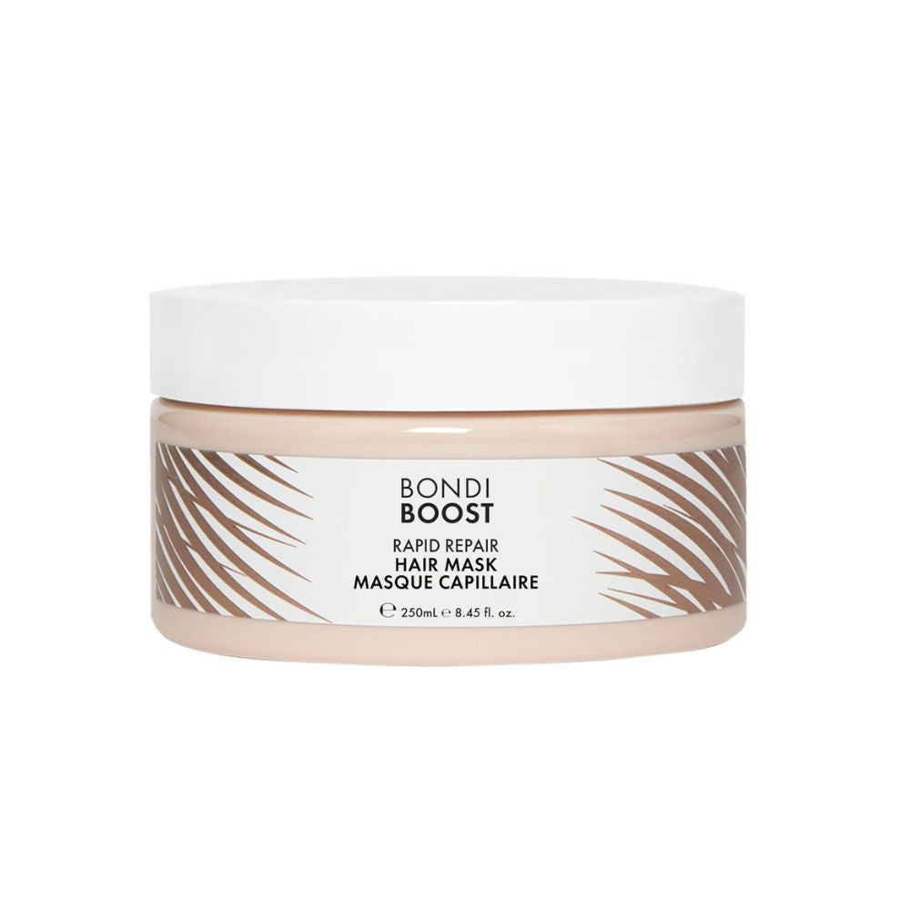 BondiBoost Rapid Repair Hair Mask 250ml