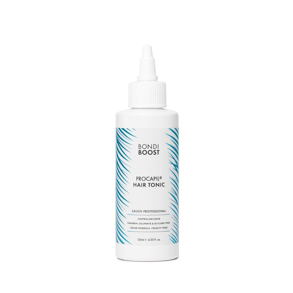 BondiBoost Procapil Hair Tonic 125ml