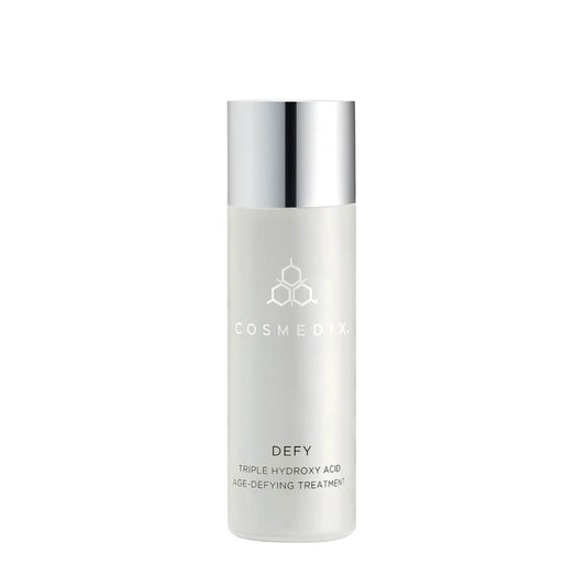 COSMEDIX Defy Triple Hydroxy Acid Age-Defying Treatment