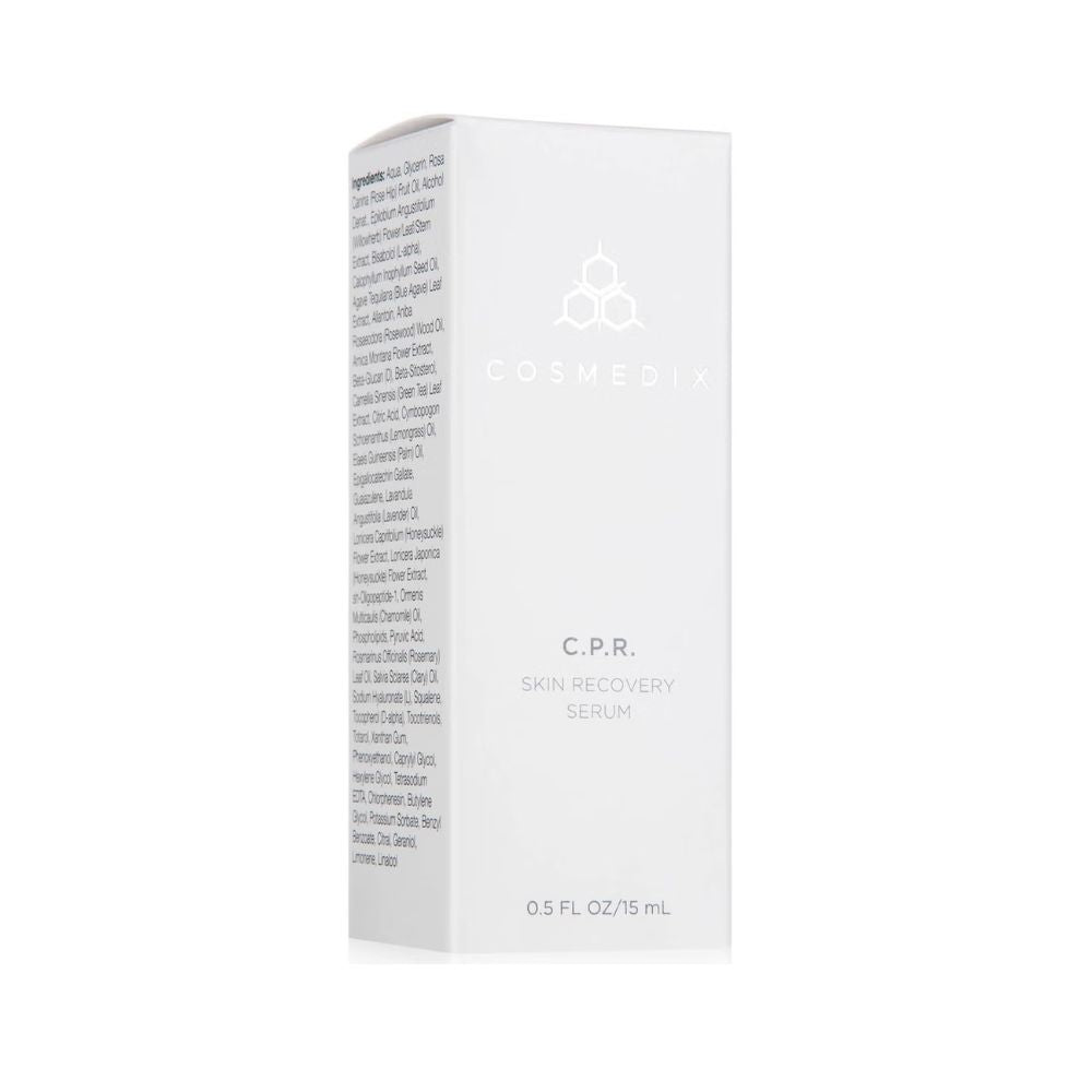 COSMEDIX C.P.R. Skin Recovery Serum 15ml