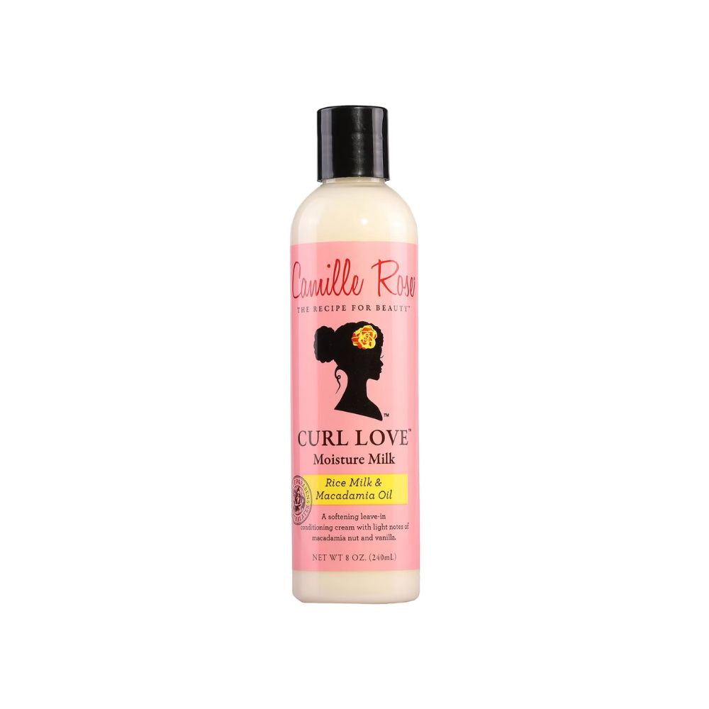 Camille Rose Ultimate Curls Duo