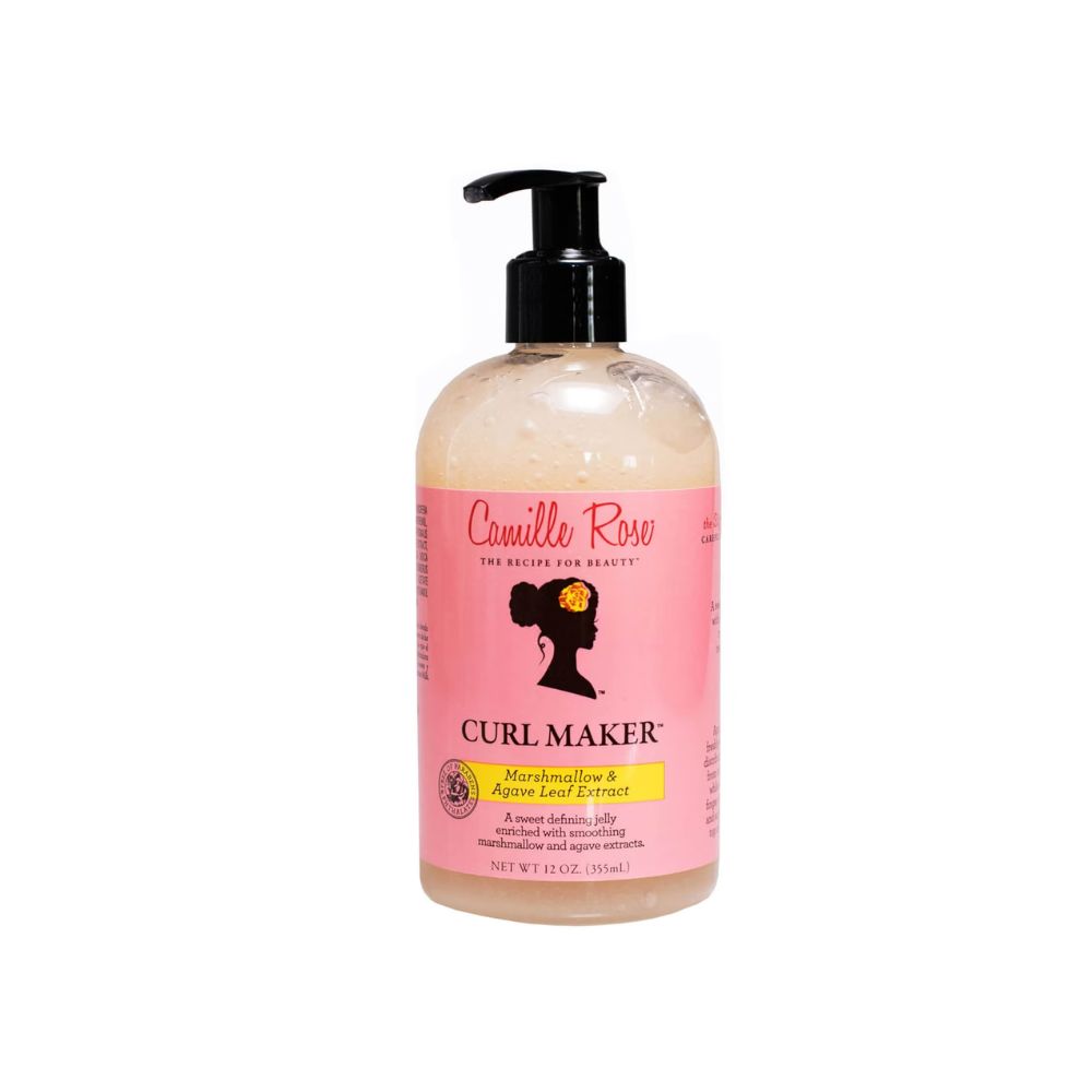 Camille Rose Ultimate Curls Duo