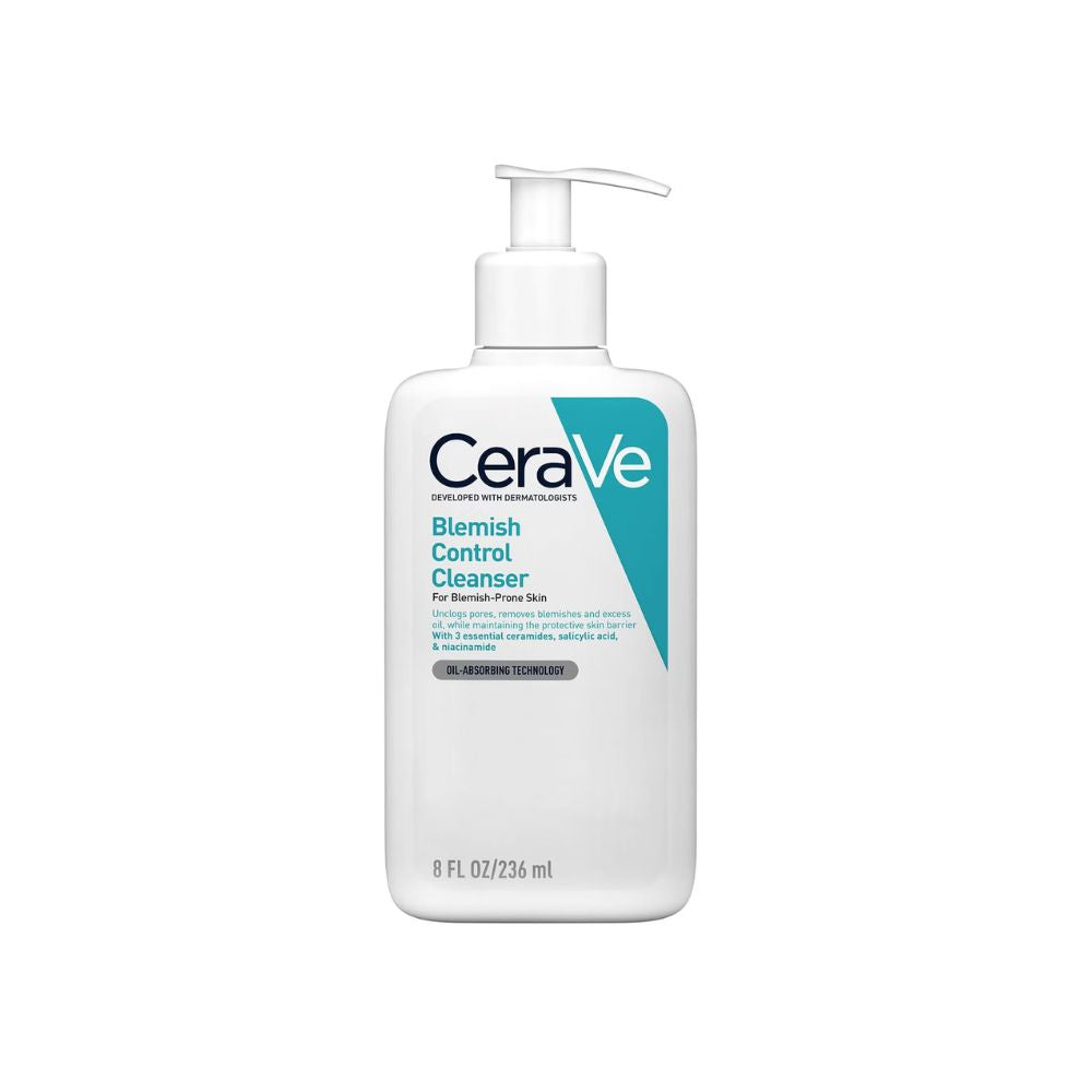 CeraVe Blemish Control Daily Duo For Blemish-Prone Skin