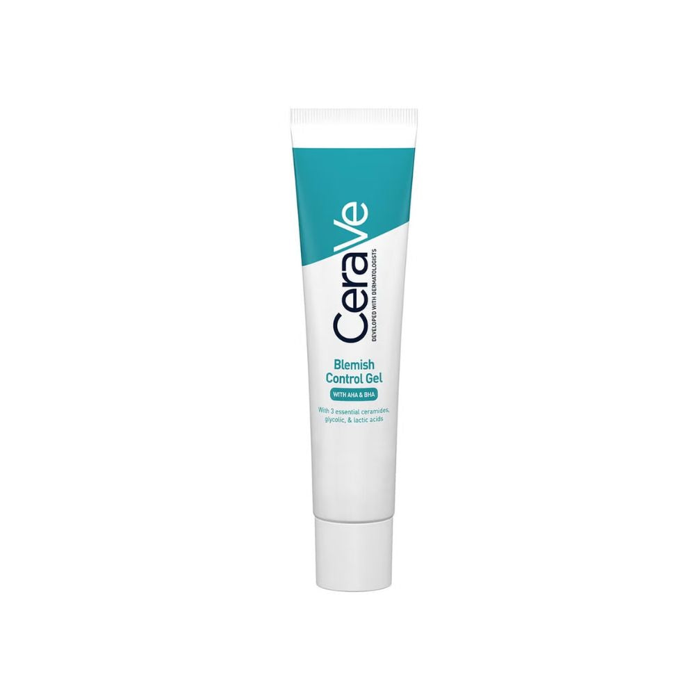 CeraVe Blemish Control Daily Duo For Blemish-Prone Skin