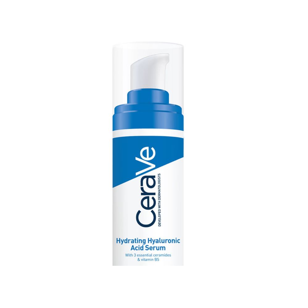 CeraVe Hydrating Hyaluronic Acid Serum 30ml