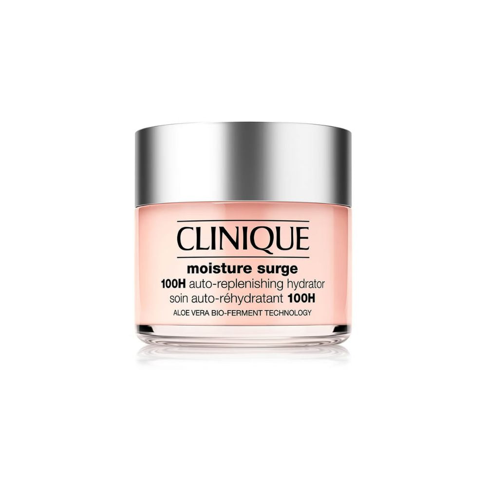 Clinique Moisture Surge 100H Auto-Replenishing Hydrator Jumbo 125ml