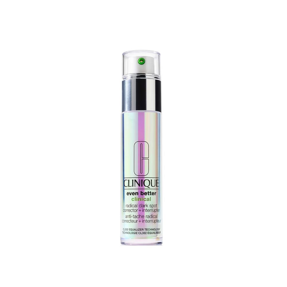 Clinique Even Better Clinical Radical Dark Spot Corrector + Interrupter 30ml